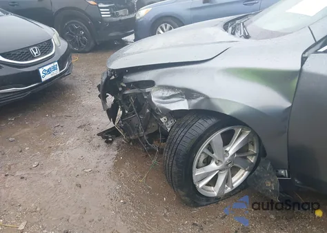 2015 Nissan Altima 2.5 Sv from USA, damaged, VIN 1N4AL3AP8FC109246